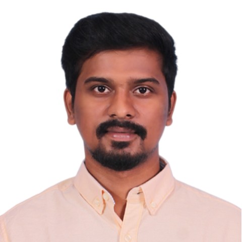Vijayan Murugan profile photo
